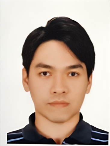 第六任院長李俊霖教授