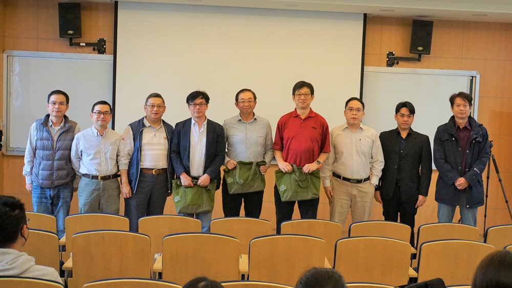 2023大學生技醫藥創新研究與產業合作開發研討會
