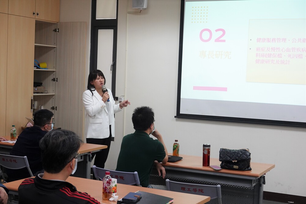 2021教學研究分享會_曾子璿老師新進教師分享